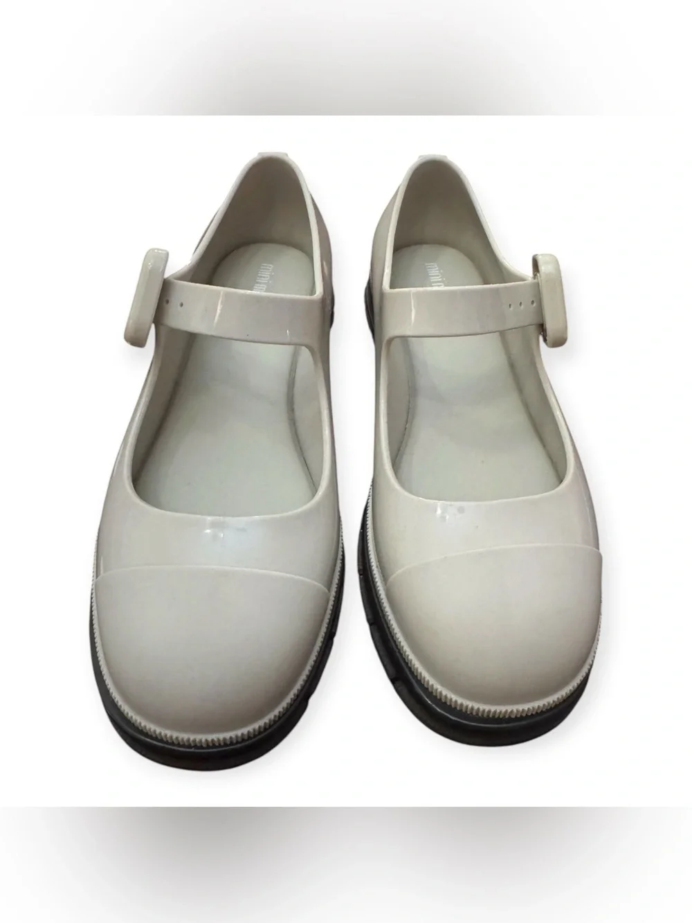 Mini Melissa mini melissa